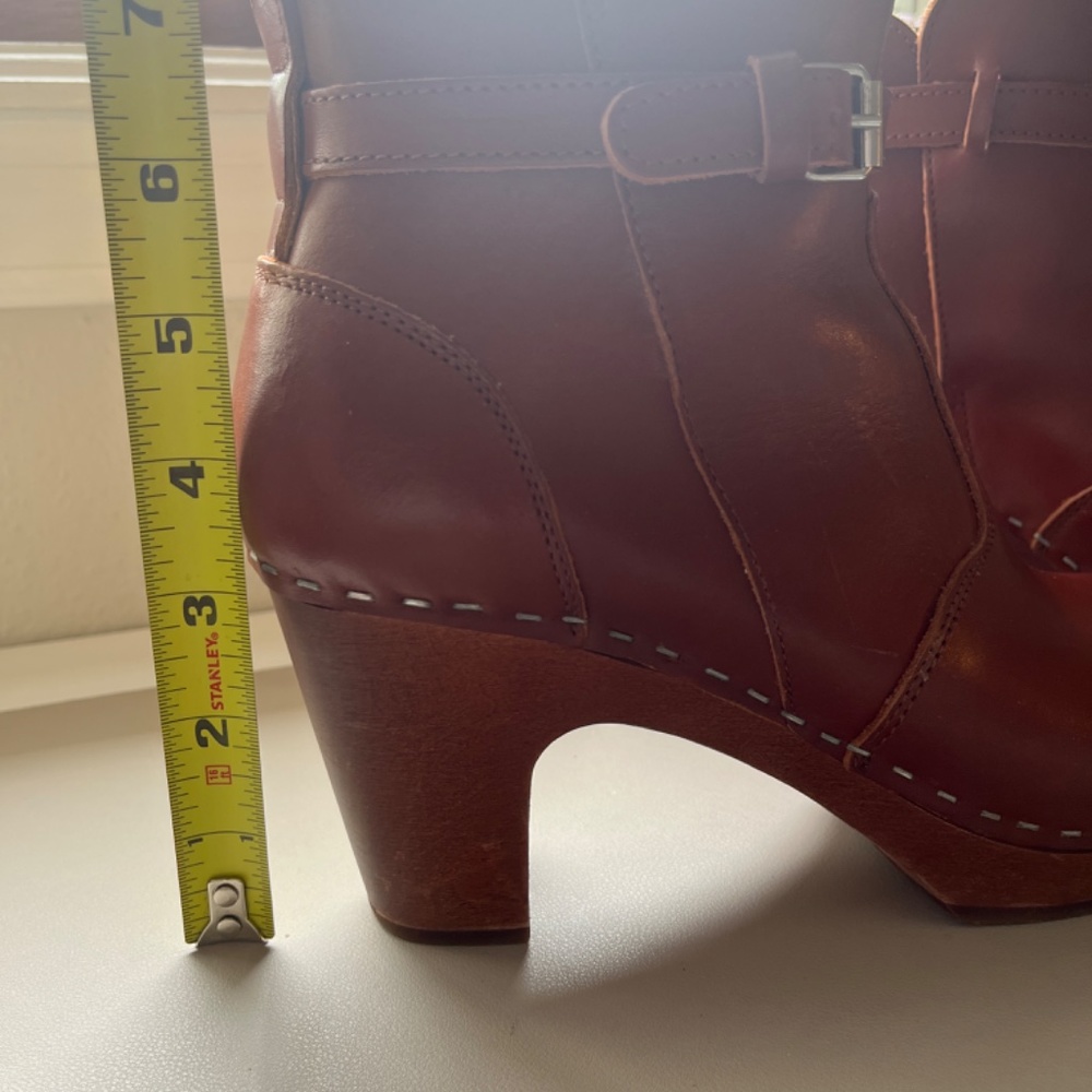 Clogs/booties - Picture 2 of 3